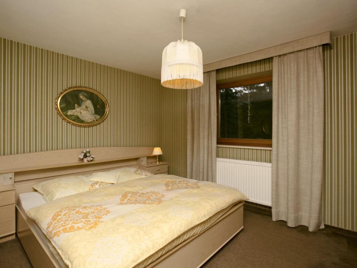 Apartment Apartment In W Ngle Tyrol With Walking Trails Near