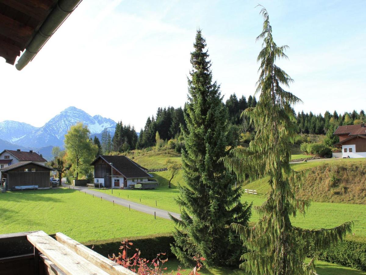 Apartment In W Ngle Tyrol With Walking Trails Near