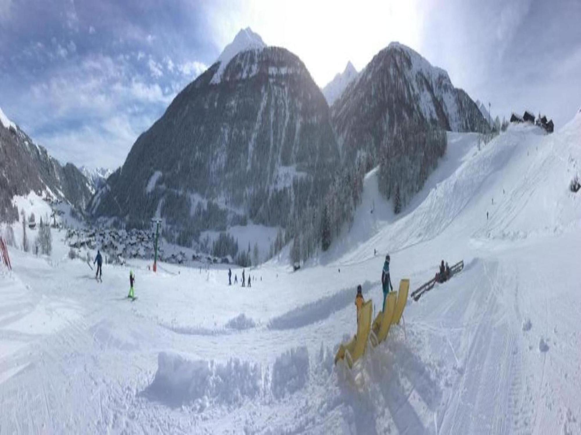 Apartment In W Ngle Tyrol With Walking Trails Near *